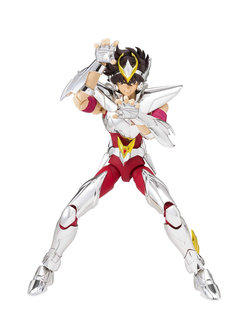 Saint Seiya Myth Cloth EX Pegasus Seiya (Final Bronze Cloth)