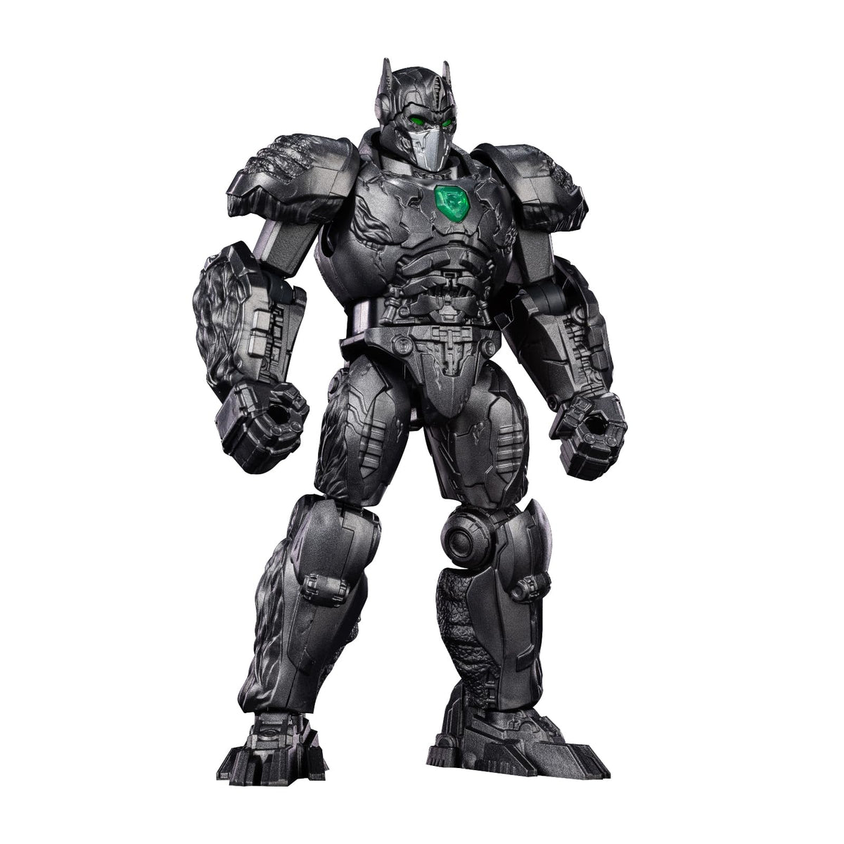 Transformers Optimus Primal Robot - Blokees