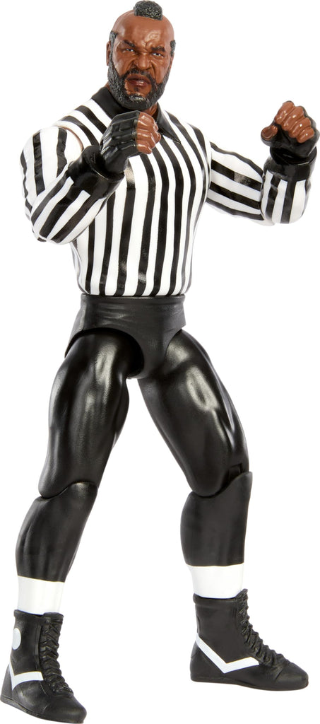 WWE S143 - MR. T Action Figure