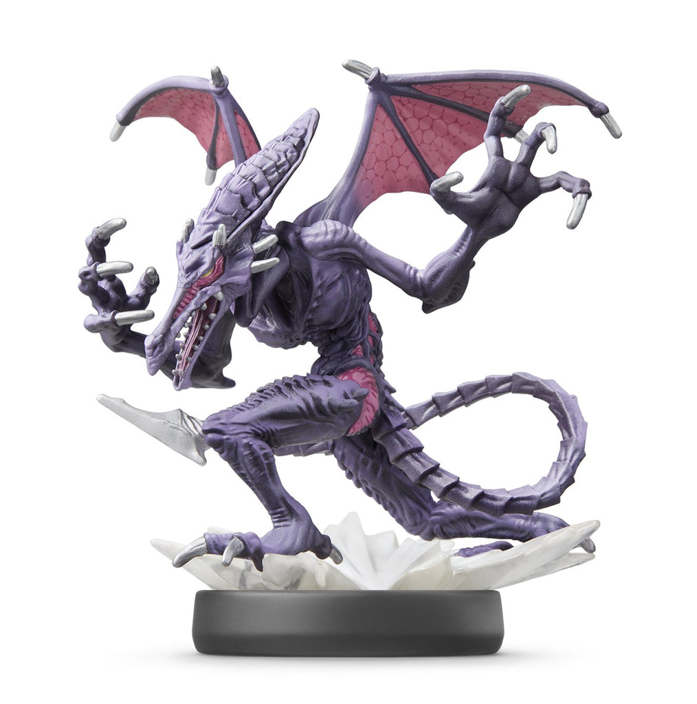 Amiibo Ridley - Metroid