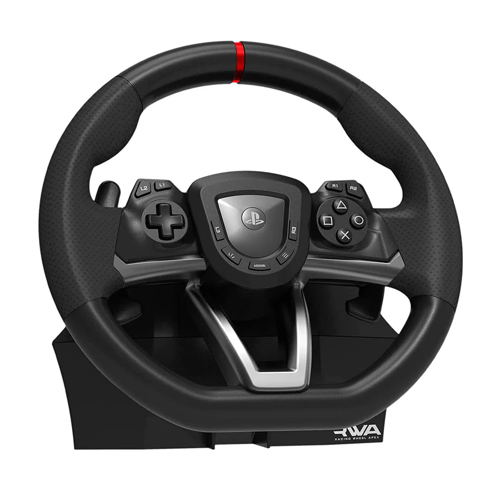 Volante PS5 Hori Racing Wheel Apex - Playstation 5