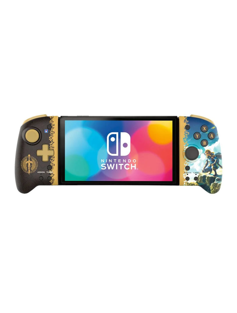 Split Pad Pro - Zelda Tear Of The Kingdom