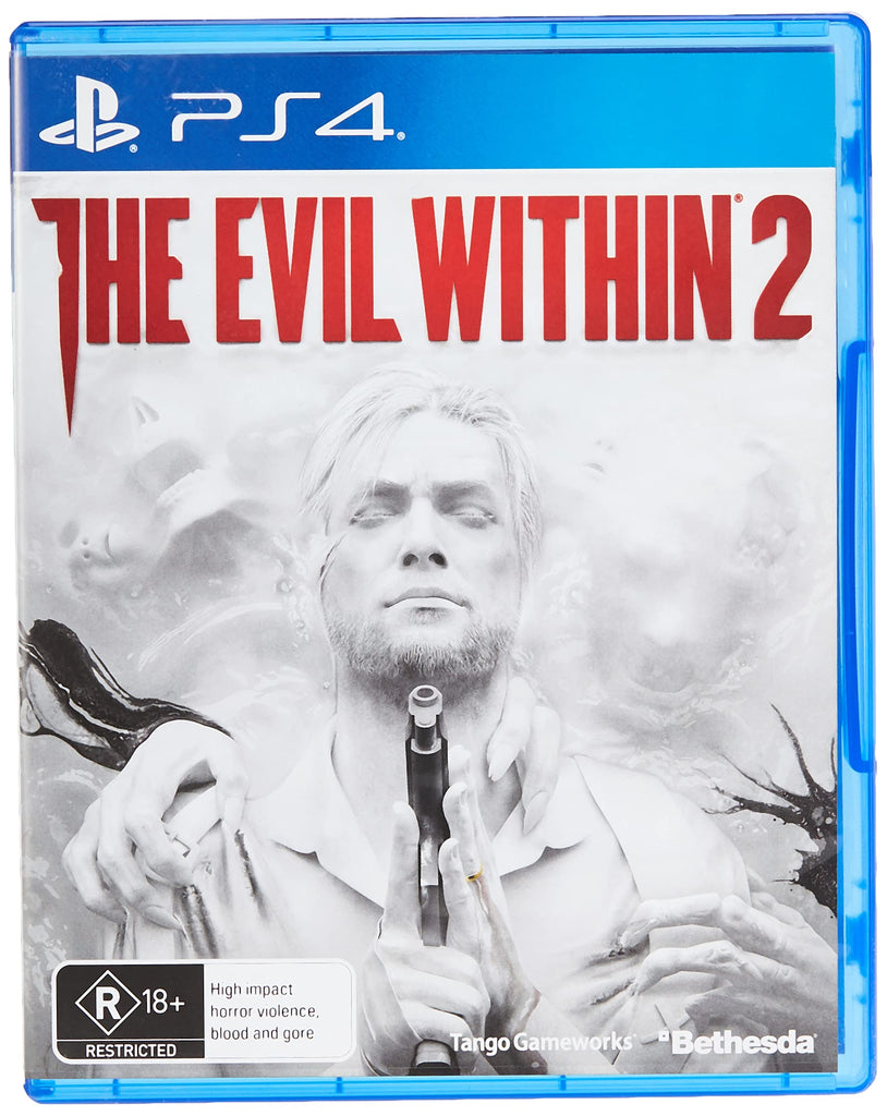 The Evil Within 2 - Playstation 4