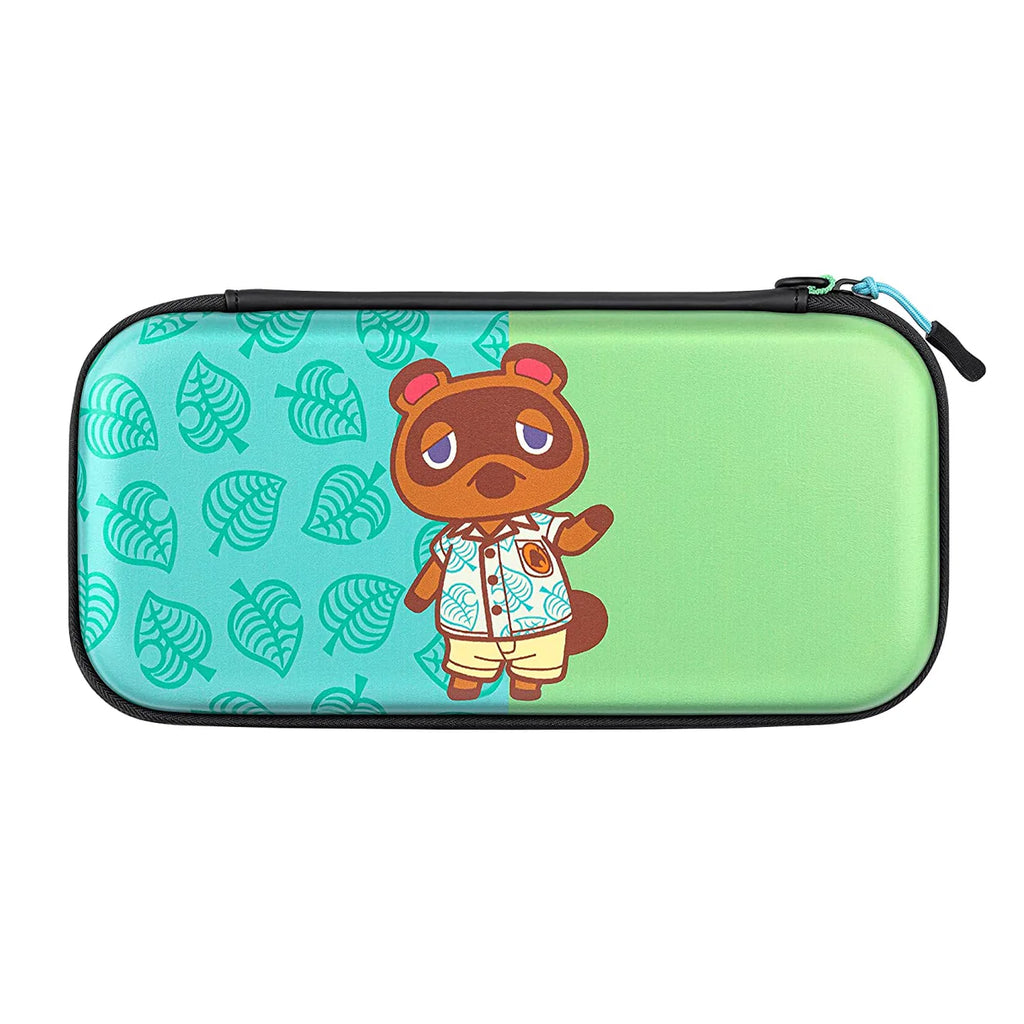 Nintendo Switch Slim Travel Deluxe - Animal Crossing Tom Nook