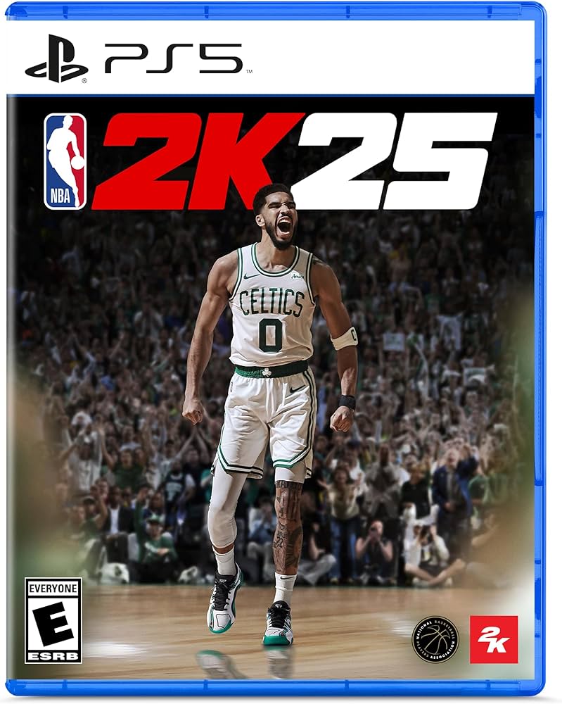 NBA 2K25 - Playstation 5