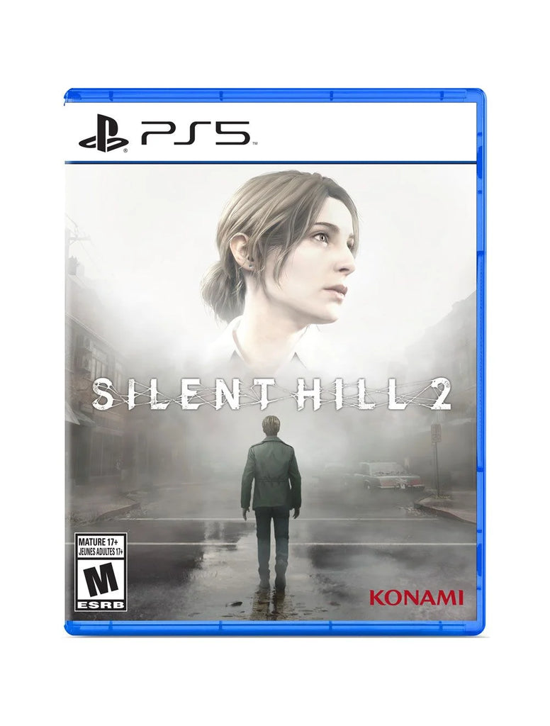 Silent Hill 2 - Playstation 5