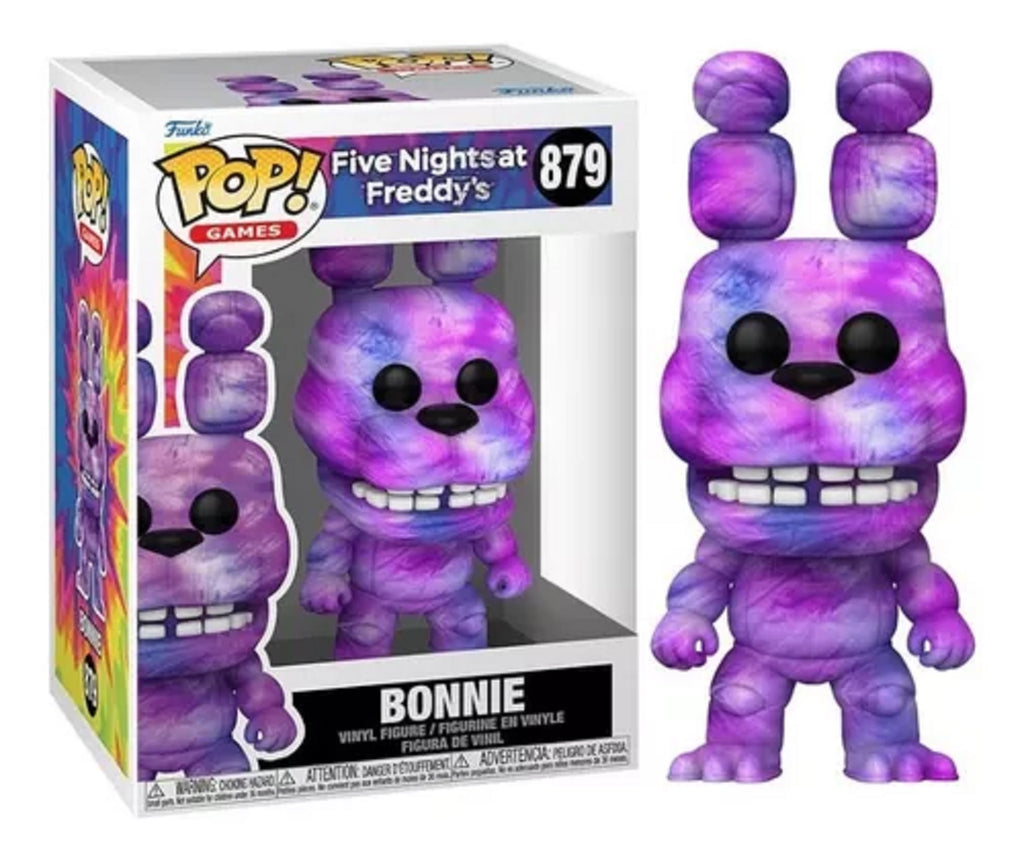 Funko Pop! Bonnie 879 - Five Nights At Freddy's