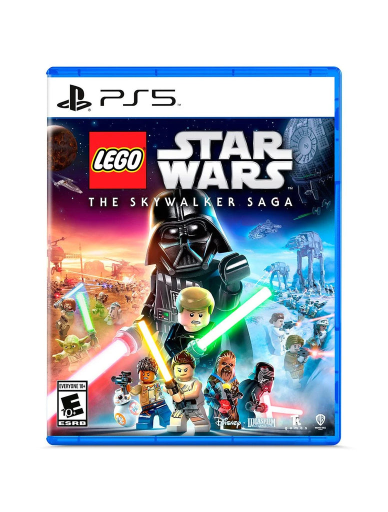 LEGO Star Wars: The Skywalker Saga - Playstation 5