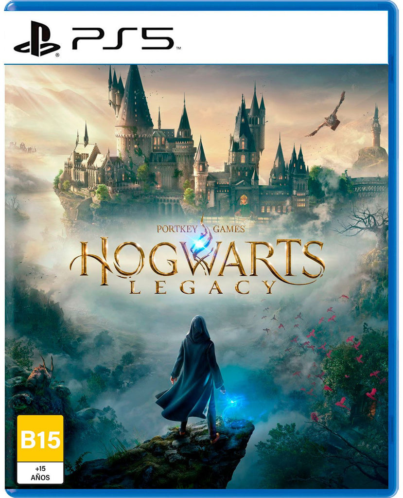 Howgarts Legacy - Playstation 5