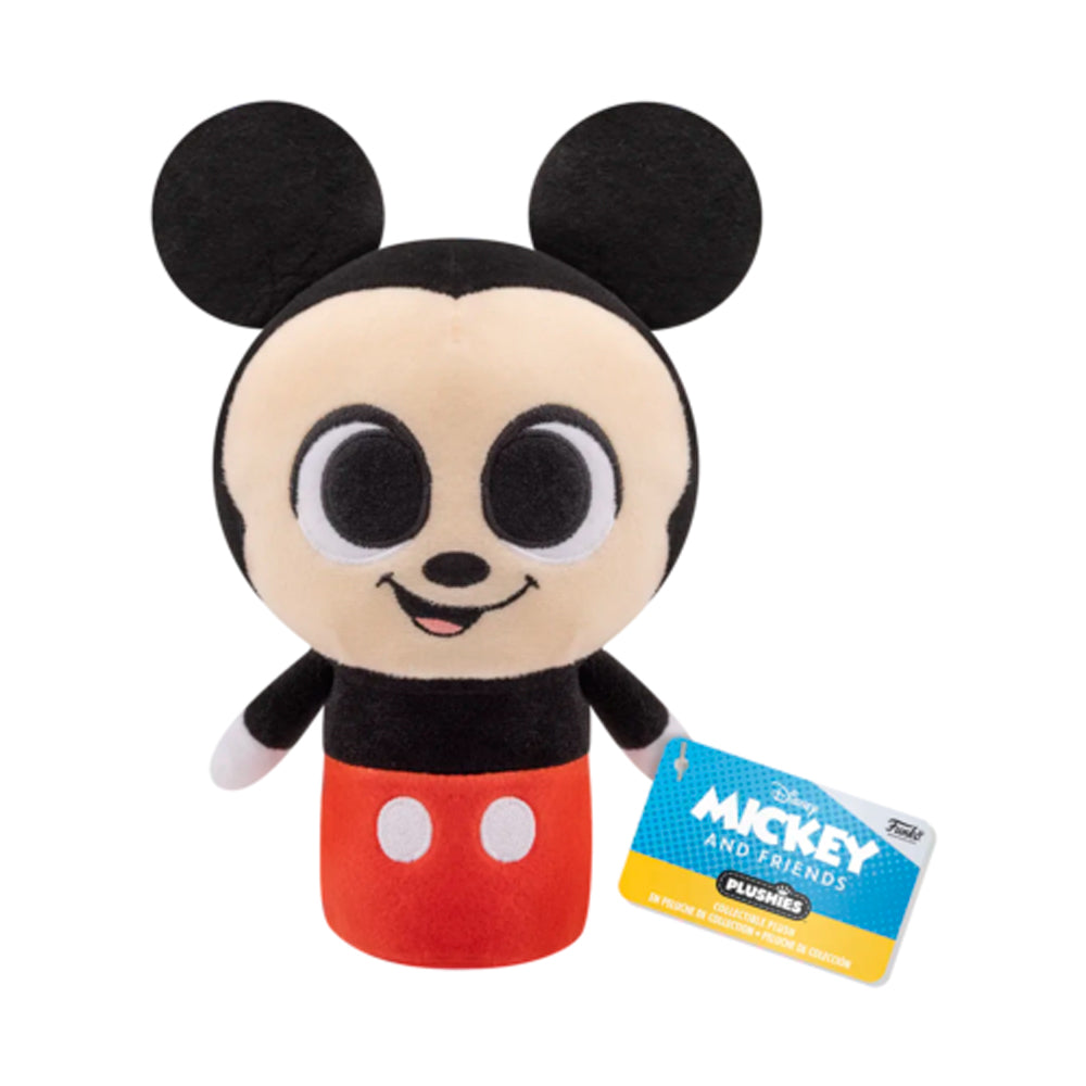 Funko Pop Plush: Disney Classics -Mickey