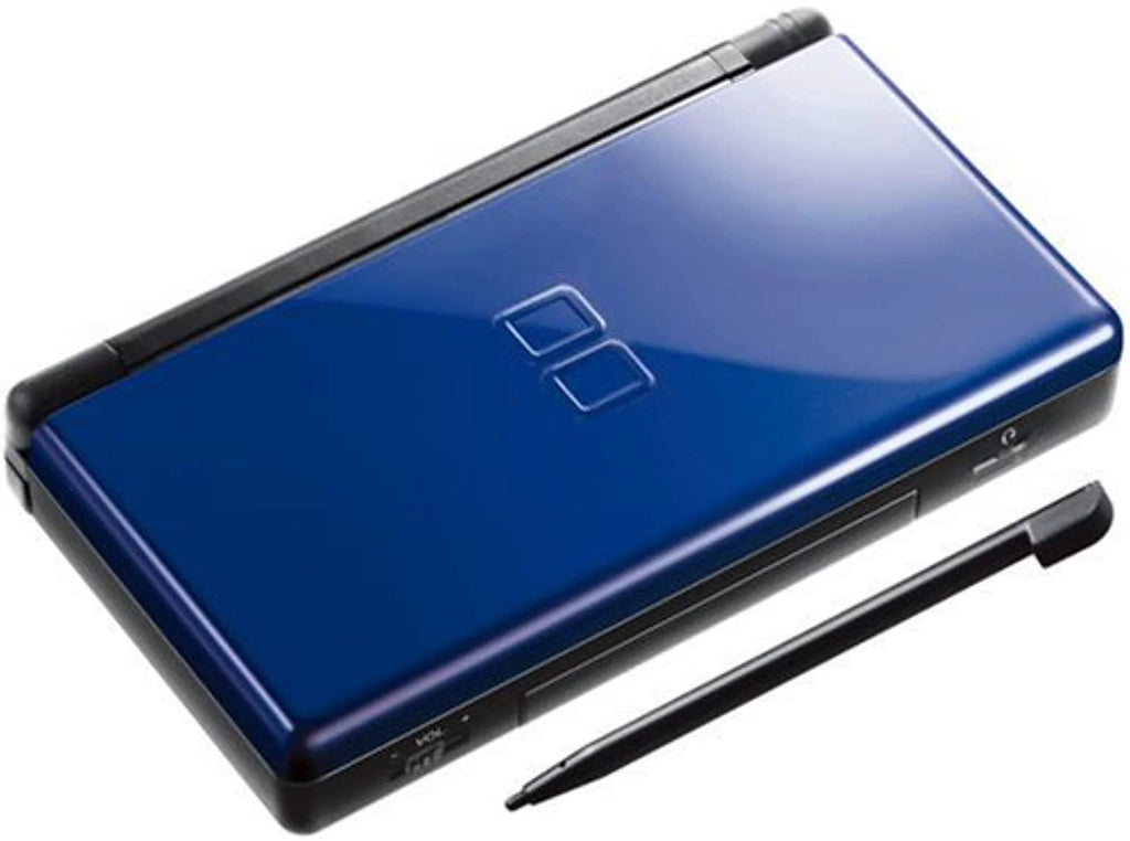 Nintendo DS Lite Standard Blue - Usada