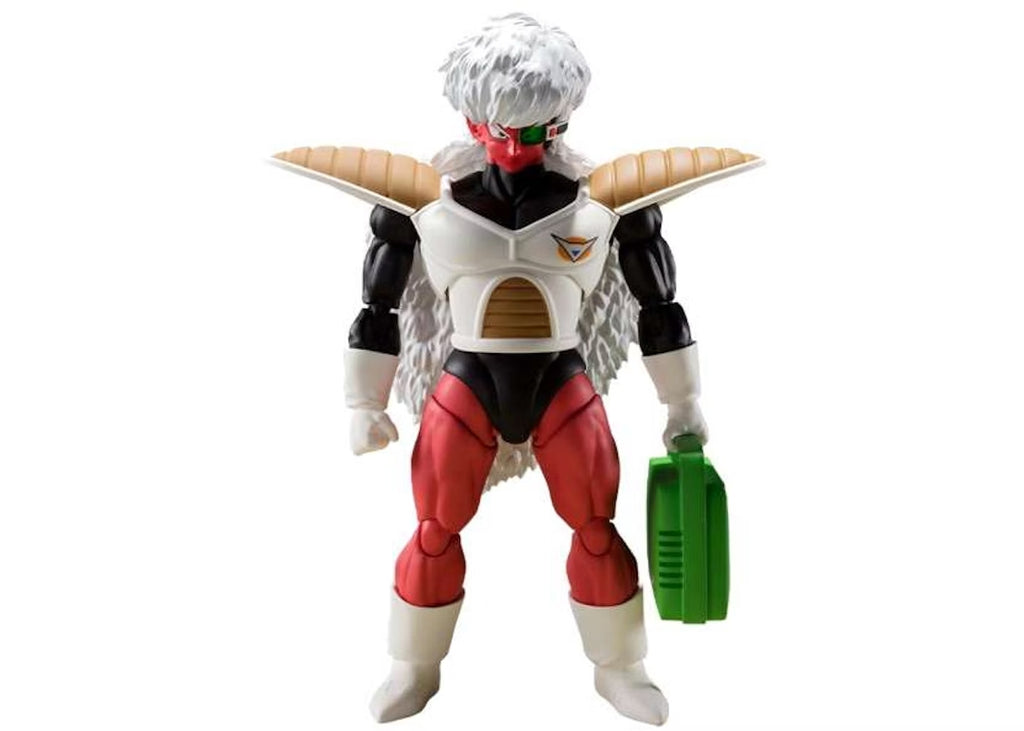 Dragon Ball Z Jeice - S.H. Figuarts