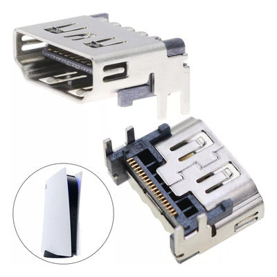 Cambio Puerto HDMI PlayStation 5