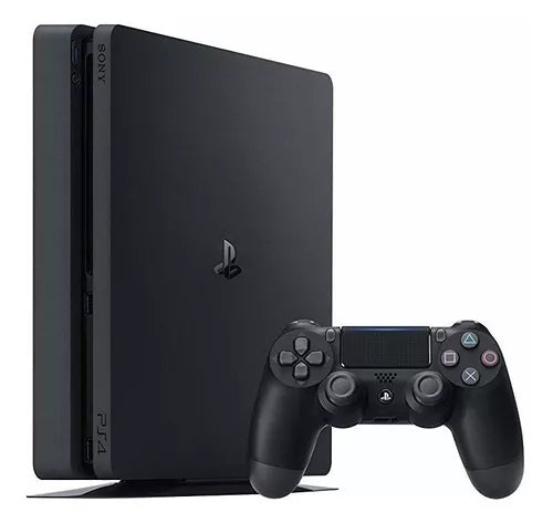 Playstation 4 Slim 1TB - Usada