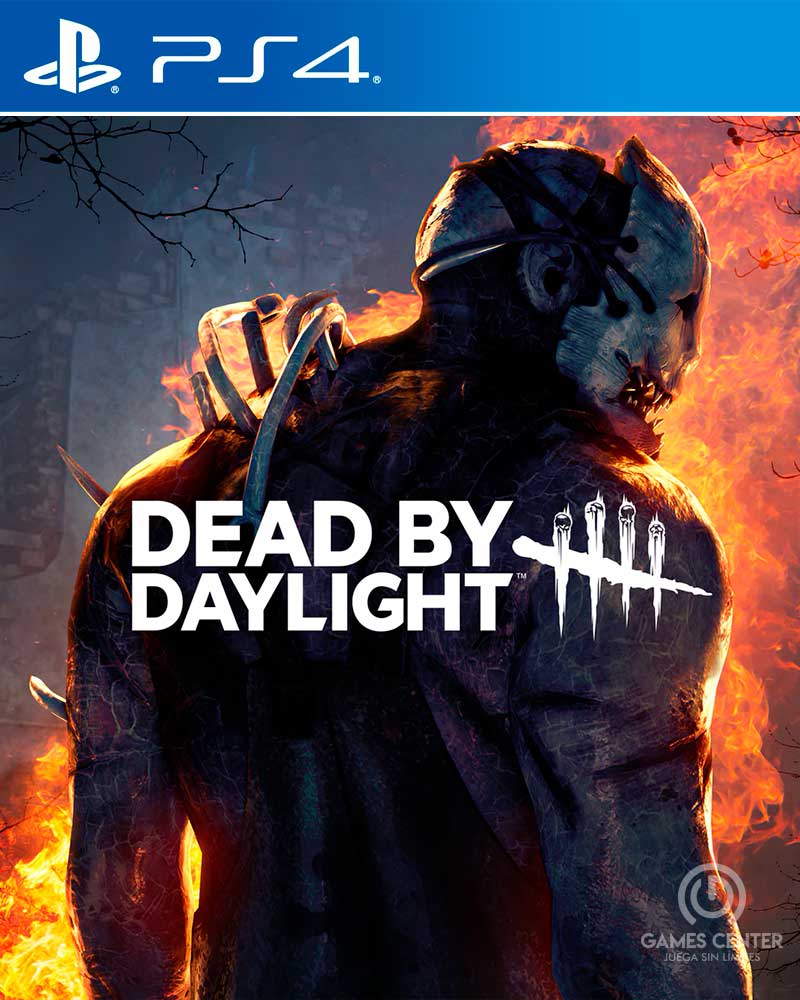 Dead by Daylight - Playstation 4