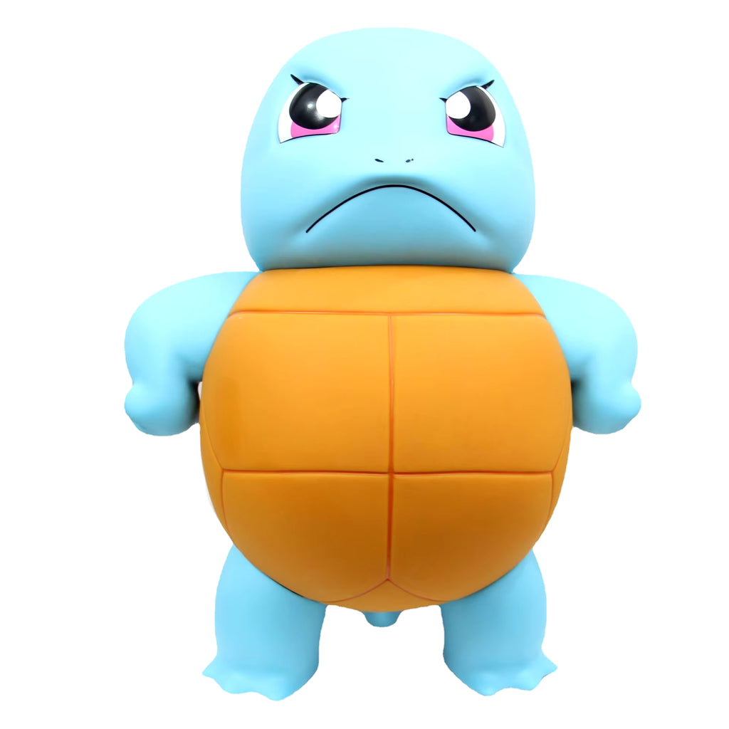 Figura Squirtle 40 cm