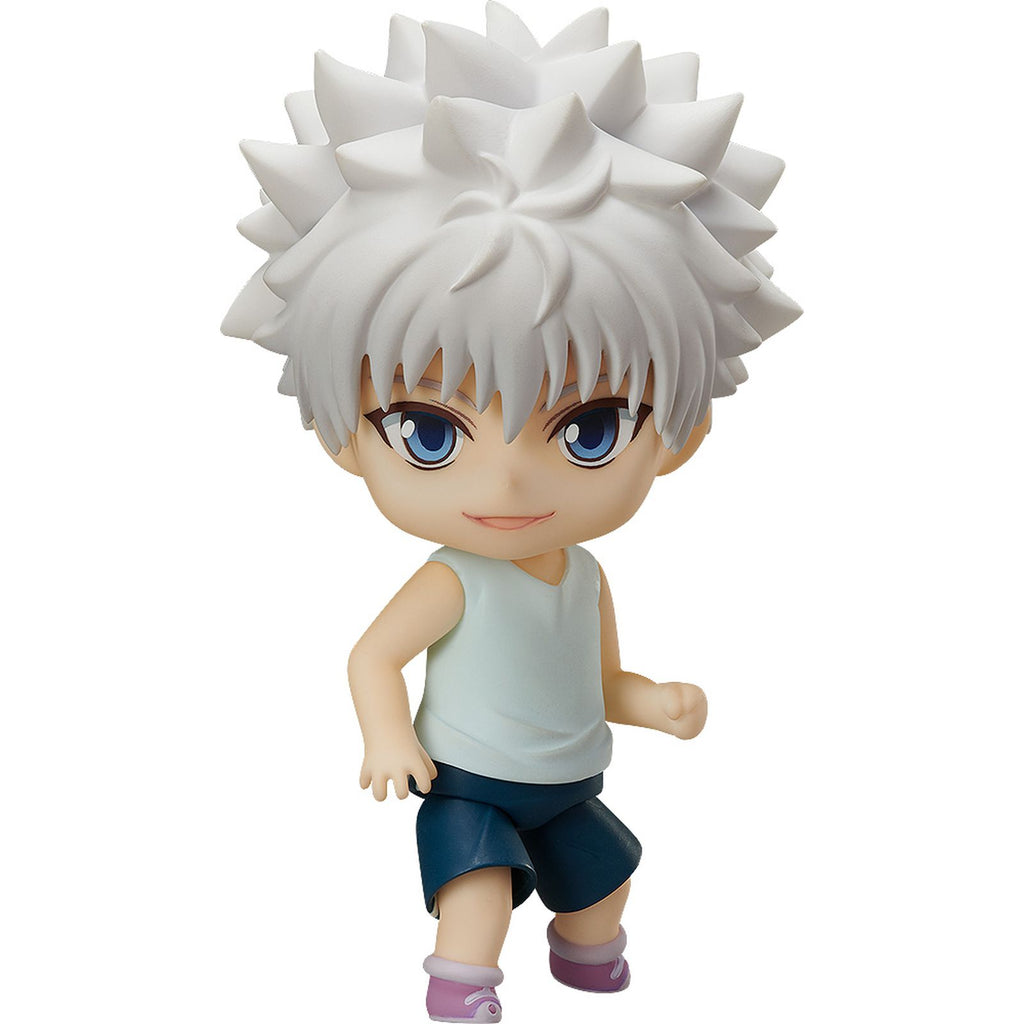 Figura Nendoroid Killua Zoldyck