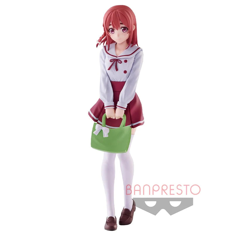 Sakura Sawasumi - Rent a Girlfriend Banpresto