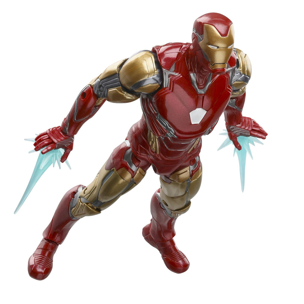 Figura Articulada Marvel Legends – Iron Man Mark LXXXV