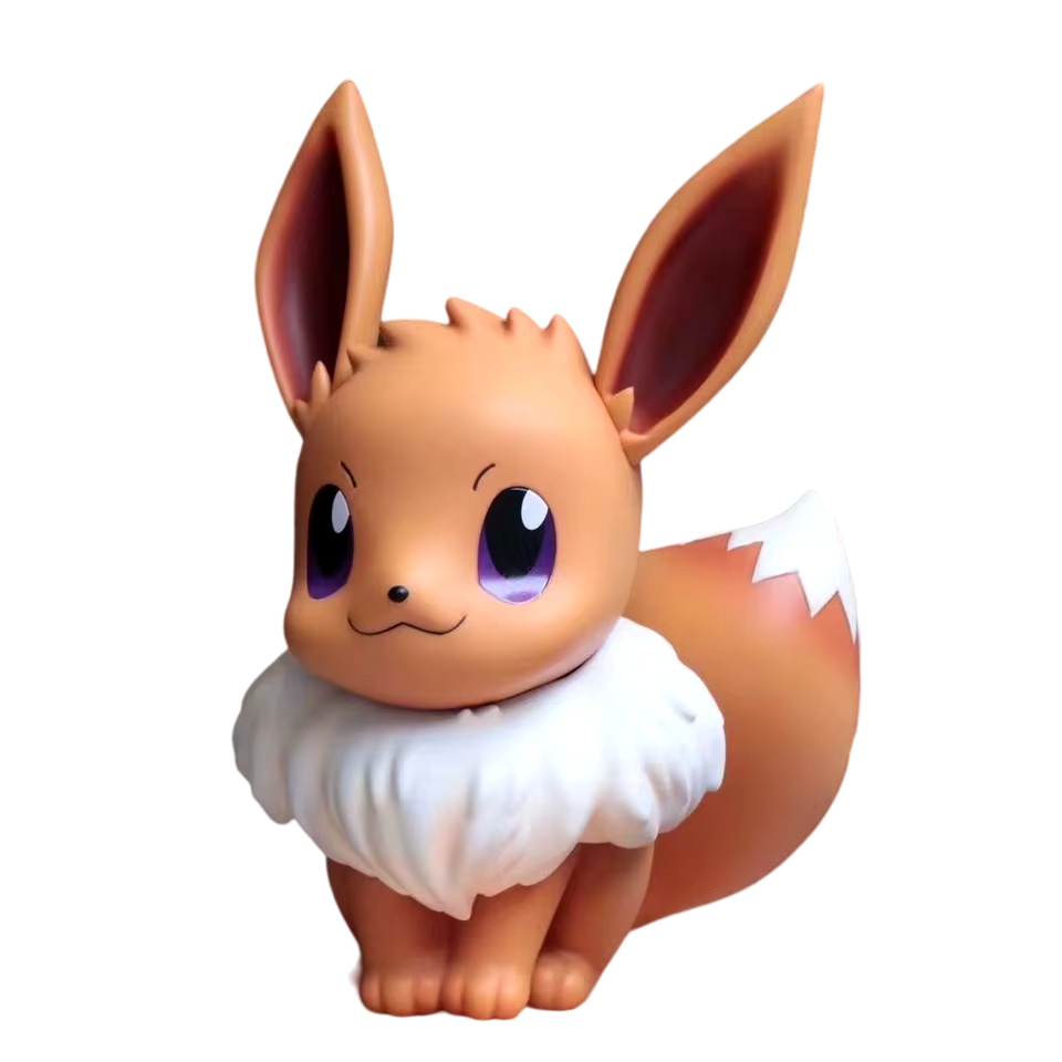 Figura Eevee 40 cm