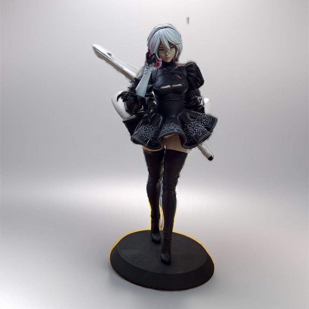 Figura Nier Automata - 2B