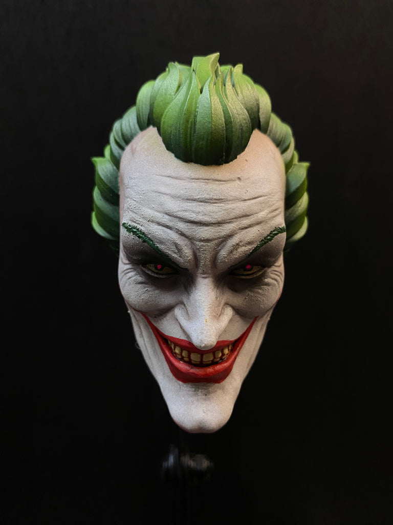 Imán de Joker