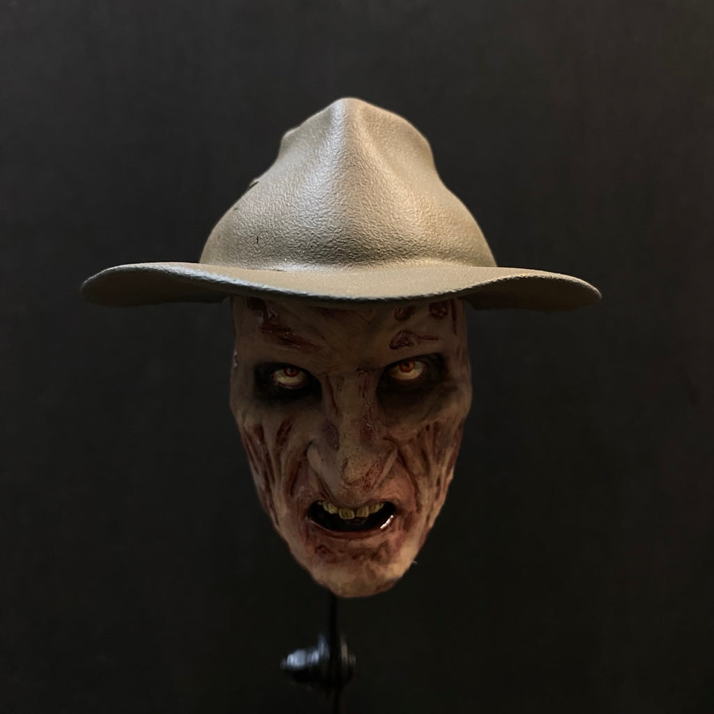 Imán de Freddy Krueger