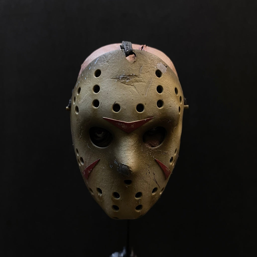 Imán de Jason Voorhees