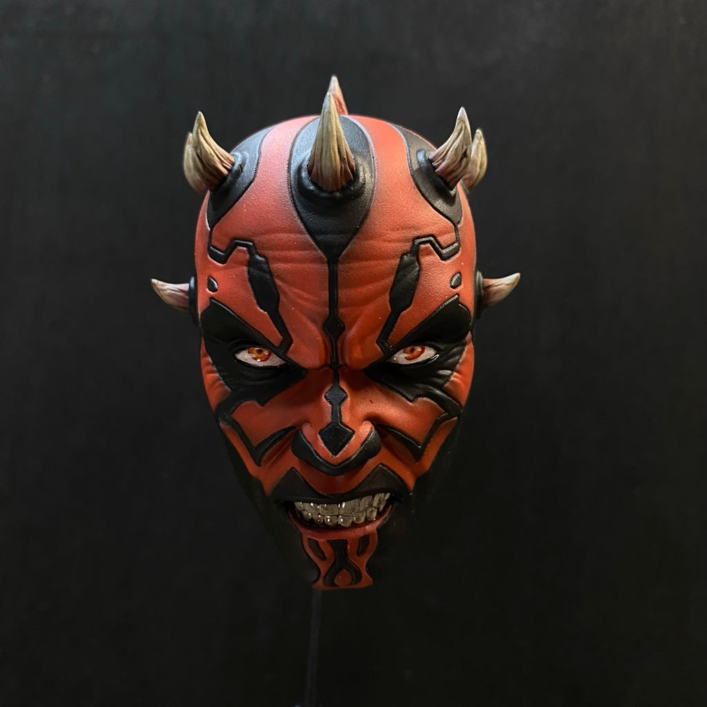 Imán de Darth Maul - Star Wars