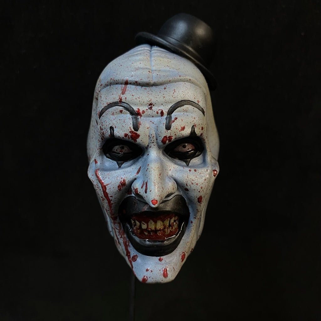 Imán de Terrifier