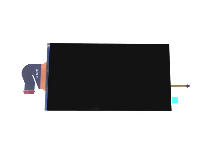 Cambio Pantalla LCD Calidad A+ Nintendo Switch Lite
