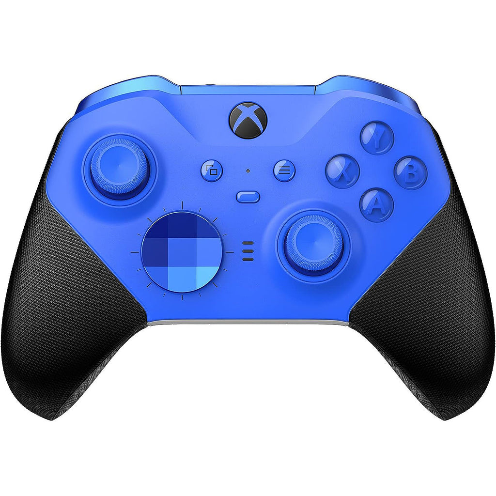 Control inalámbrico Xbox Elite Series 2: Azul