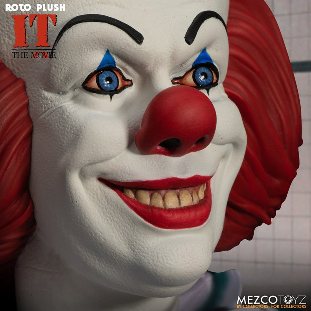 Felpa it pennywise sales