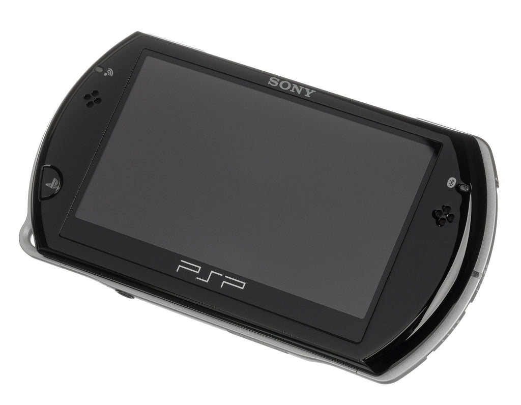 Consola PSP GO 16GB