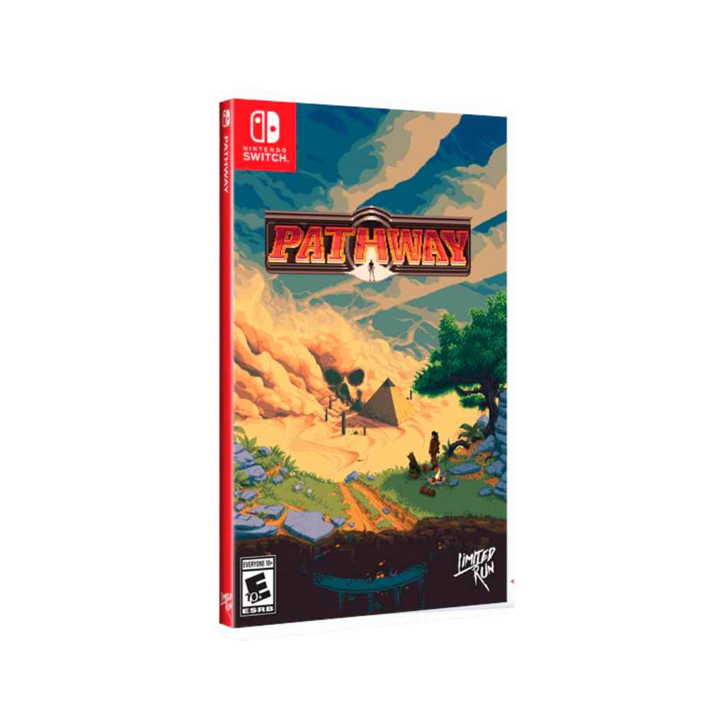 Pathway - Nintendo Switch