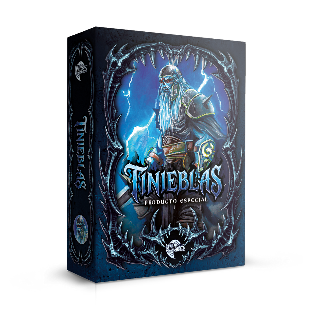 Torneo de Lanzamiento - Leyendas de Ultratumba