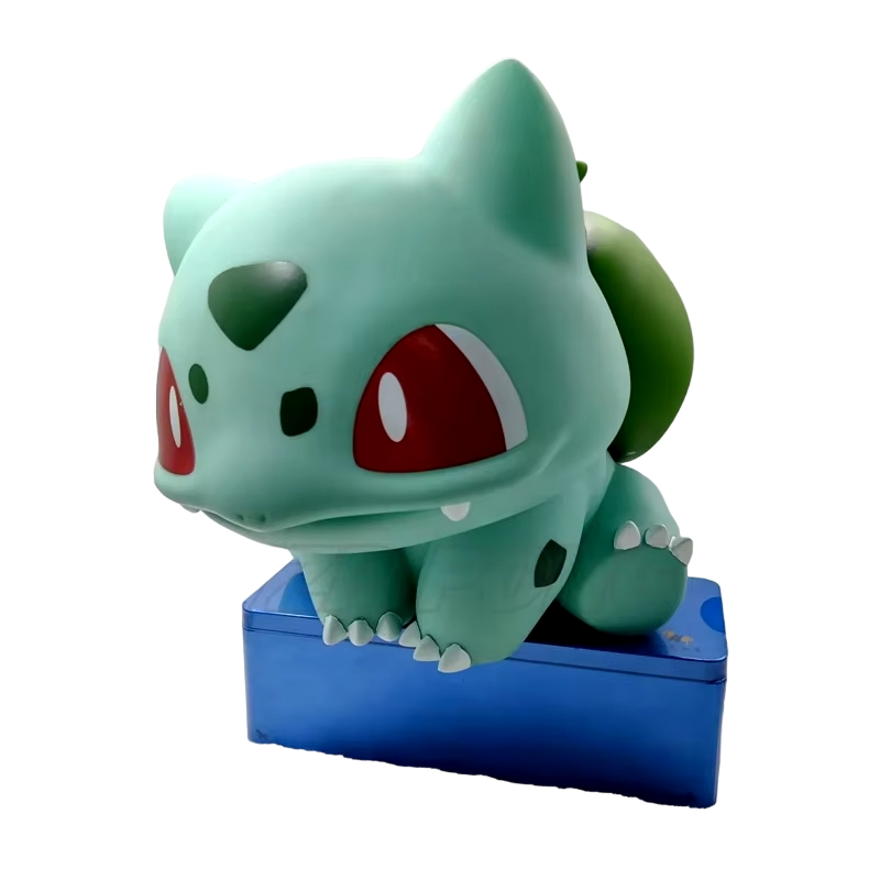 Figura Bulbasaur estatua 30 cm