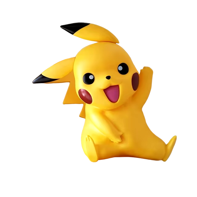 Figura Pikachu 40 cm