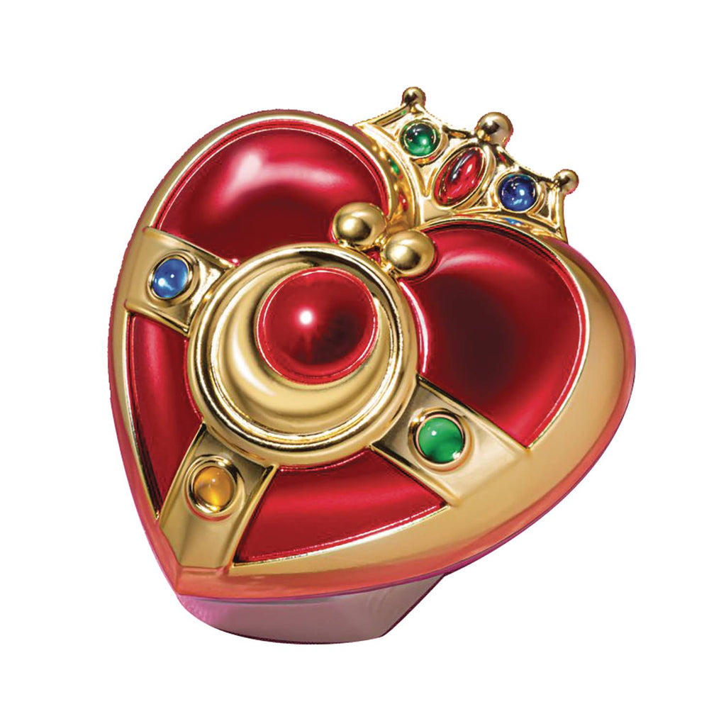 Proplica Cosmic Heart Compact Sailor Moon