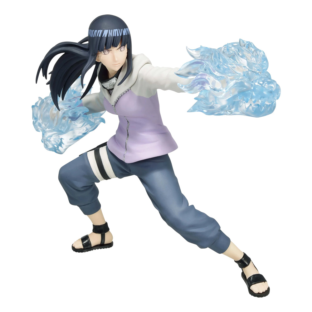 Hinata - Vibration Stars