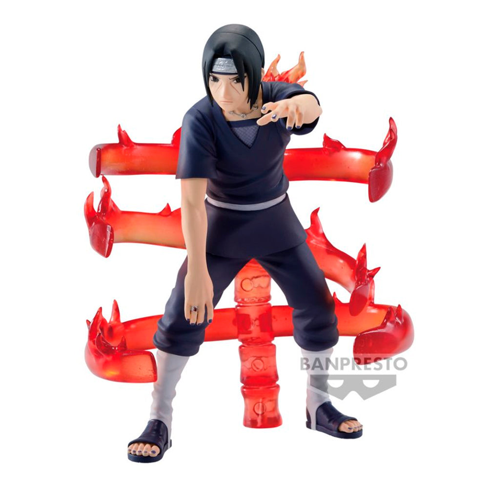 Naruto Shippuden - Effectreme - Uchiha Itachi Statue