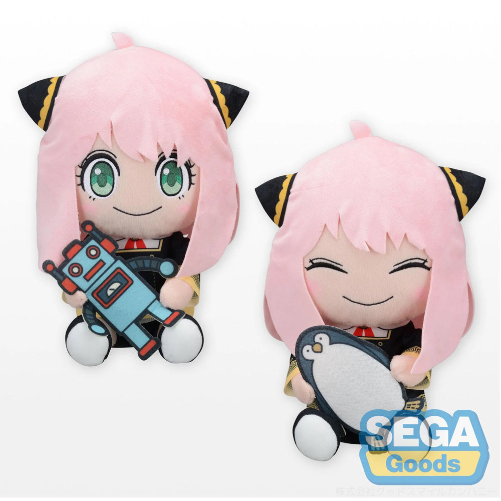 Peluche Anya Forger - Spy Family