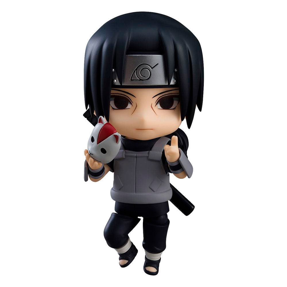 Nendoroid Itachi Anbu Black Ops