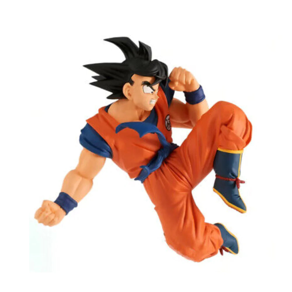 Figura Dragon Ball Z Match Makers – Son Goku