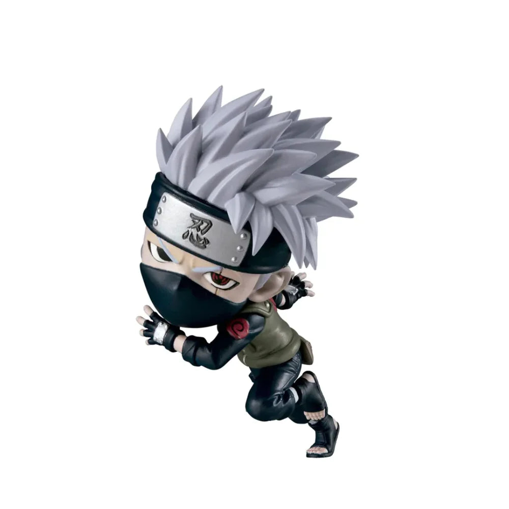 ChibiMasters - Kakashi