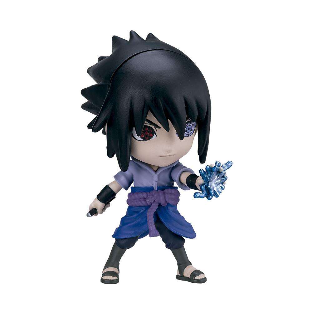 ChibiMasters - Sasuke Rinnegan