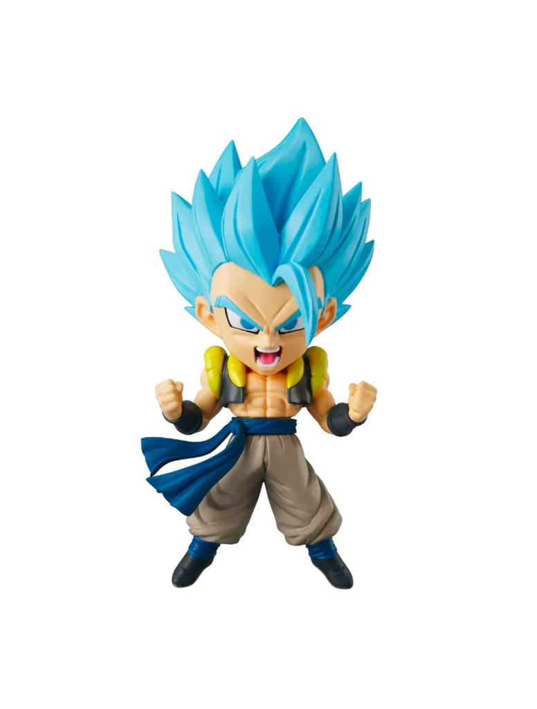 Chibi Masters - Dragon ball Z Gogeta