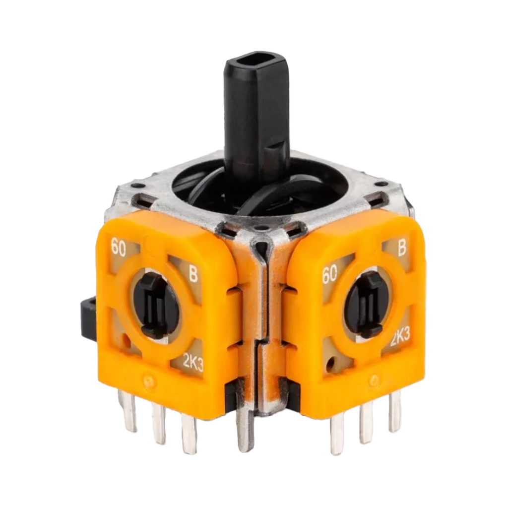 Cambio Análogo Hall Magnético Joystick Dualsense (1 Unidad)