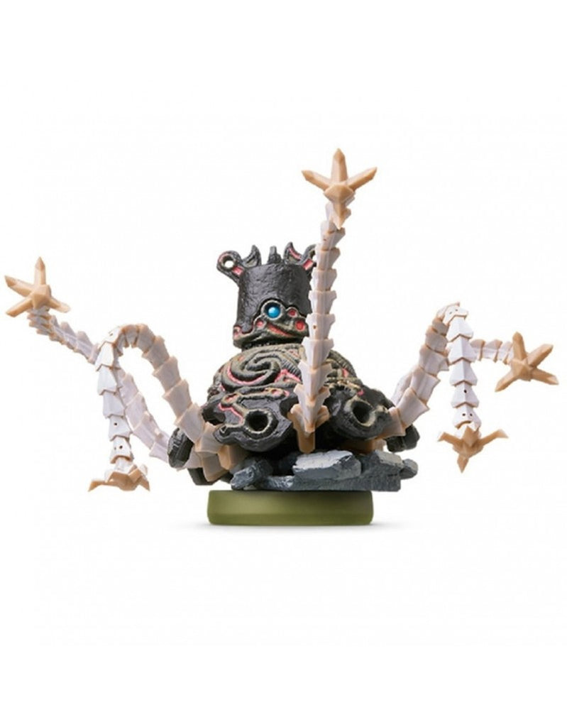 Amiibo Guardian - Zelda Breath Of The Wild