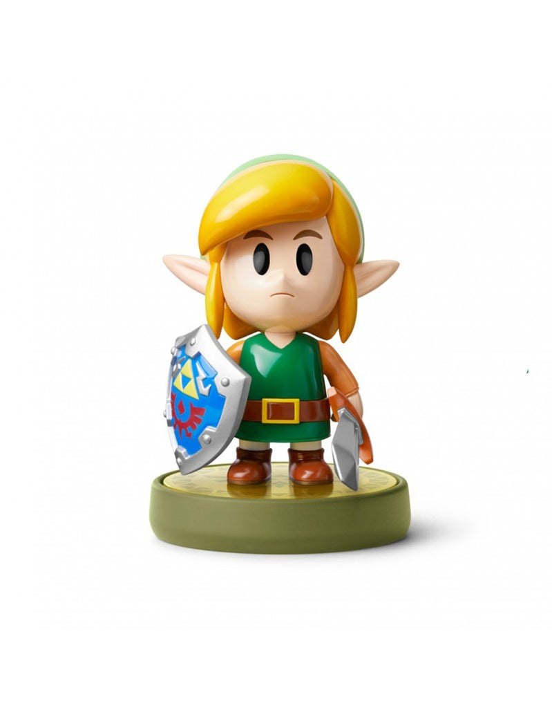 Amiibo Link Awakening - Nintendo